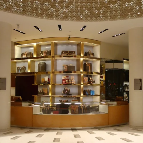 Αντισηπτικά με υπογραφή  